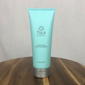 Tula Purifying Face Cleanser